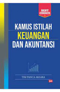 Image of Kamus Istilah Keuangan dan Akuntansi